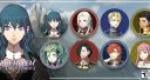 Nintendo Switch Online adds Fire Emblem: Three Houses icons