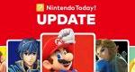 Nintendo Today 4.1.0 update out now, patch notes
