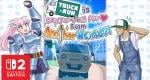 Truck-kun is Supporting Me From Another World coming to Nintendo Switch 2