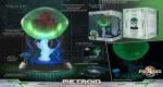 First 4 Figures reveals new Metroid statue, pre-orders open