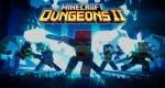 Minecraft Dungeons 2 gets new gameplay trailer