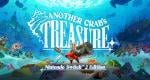 Another Crab’s Treasure just got a surprise Nintendo Switch 2 Edition