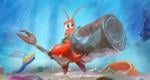 Another Crab's Treasure Scores A Switch 2 Edition And Free Upgrade