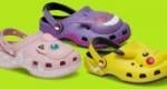 Crocs Is Expanding Its Pokémon Line With Three New Designs