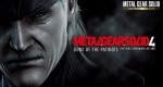 Metal Gear Solid: Master Collection Vol. 2 updates MGS4 joke, even brings back original voice actor