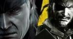 Video: Metal Gear Solid 4 Side-By-Side Graphics Comparison (Switch 2, PS5, PS3)