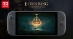 Nintendo Switch 2 and Switch file sizes – Elden Ring, Metal Gear Solid: Master Collection Vol. 2, more