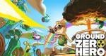 Ground Zero Hero launch trailer – chaotic roguelike horde survival game launches on Nintendo Switch 2