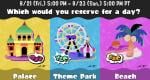 Splatoon 3 Summer Nights 2026 Splatfest results