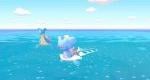 UK software sales chart for the week ending August 22, 2026 – Pokemon Pokopia, Tomodachi Life, and Mario Kart in the top 5