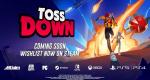 Tossdown coming to Nintendo Switch