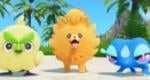 Pokémon Artist & Plucky Squire Dev James Turner Starts New Role At The Pokémon Company International