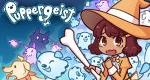 Puppergeist launch trailer – rhythm and visual novel hybrid on Nintendo Switch