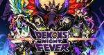Demons’ Night Fever opening movie