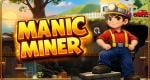 1983 platformer Manic Miner returning on Nintendo Switch