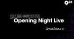 Gamescom Opening Night Live 2026 live stream