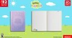 My Nintendo adds Pokemon Pokopia notebook [update: Star Fox patch set]