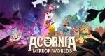 Tinykin dev reveals Acornia: Mirror Worlds for Nintendo Switch 2