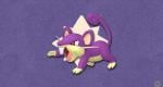 Next month's Rattata Spotlight Hour in Pokémon Go will feature boosted XXS appearance rates