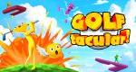 Golftacular dropping on Nintendo Switch this week
