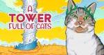 A Tower Full of Cats launches on Nintendo Switch today, Nintendo Switch 2 version coming soon
