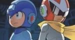 Video: Here's Your Best Look At Mega Man: Dual Override Running On Switch 2