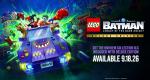 LEGO Batman: Legacy of the Dark Knight unveils Mayhem Collection DLC