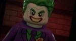 LEGO Batman: Legacy Of The Dark Knight DLC Trailer Showcases All-New Arkham Mission