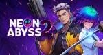 Neon Abyss 2 set for Nintendo Switch release