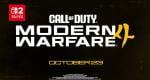 Call of Duty: Modern Warfare 4 Nintendo Switch 2 trailer