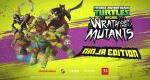 TMNT Arcade: Wrath of the Mutants – Ninja Edition announced for Nintendo Switch 2