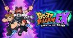 Scott Pilgrim EX reveals “Back in the Band” DLC and free “Coin-Op Chaos” update