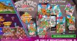 Joe & Mac Retro Collection gets release date, physical release, Nintendo Switch 2 version