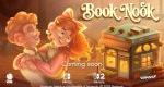 Book Nook heading to both Nintendo Switch 2 and Switch