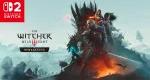 The Witcher 3 Remastered reveals first Nintendo Switch 2 gameplay