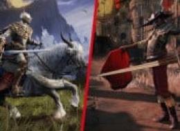 Guide: Elden Ring Tarnished Edition New Content Locations: All New Weapons, Armour Sets, NPC Invasions & Horse Armour