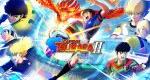 Captain Tsubasa 2: World Fighters launch trailer – “super action soccer game” hits Nintendo Switch