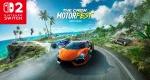The Crew Motorfest reveals first Nintendo Switch 2 screenshots, PC comparison