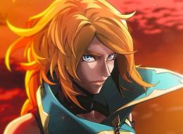 Castlevania: Belmont’s Curse doesn’t seem to raise the stakes, but should still be worth sinking your teeth into