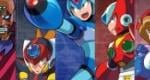 Mega Man Series Producer Says Capcom Would Love To Revisit Mega Man X