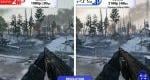 Video: Call of Duty: Modern Warfare 4 Nintendo Switch 2 vs. PS5 comparison