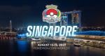 The 2027 Pokémon World Championships will take place in Singapore