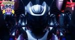 Armored Mewtwo is returning to Pokémon Go this weekend