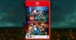 LEGO Harry Potter Collection coming to Nintendo Switch 2