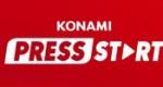 Konami Press Start Showcase Announced, Expect News, Updates And "Exclusive Footage"