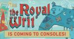 The Royal Writ announced for Nintendo Switch