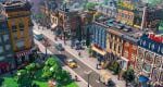 Lego Skylines is more approachable than the main Cities Skylines series, but that doesn’t mean it’s basic