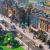 Lego Skylines is more approachable than the main Cities Skylines series, but that doesn’t mean it’s basic