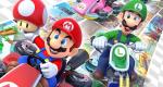 Video: Mario Kart 8 Deluxe Version 4.0.0 Side-By-Side Comparison (Switch 2 & Switch)