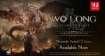 Wo Long: Fallen Dynasty Nintendo Switch 2 launch trailer